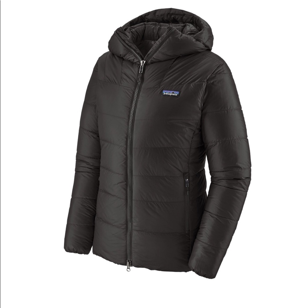 Patagonia Fitz Roy Jacket